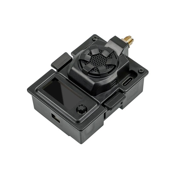 Wholesale BETAFPV ELRS TX Module 2.4G 1W Black Version Backpack Built-in Cooling Fan Heat for ELRS 2.4G OpenTX